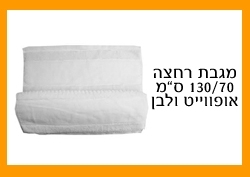 תמונה באתר dfus-dekel.co.il | הדפסה על מתנות | מוצרי טקסטיל | מגבות
